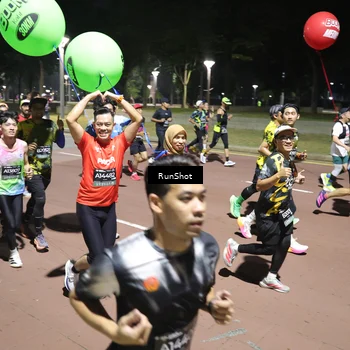 Runner Photo 6518983