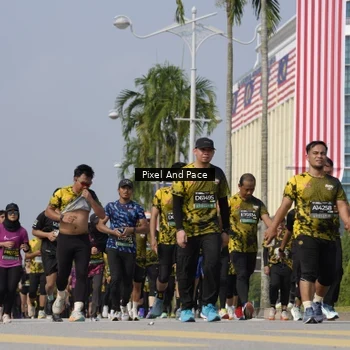 Runner Photo 6518986