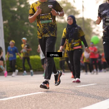 Runner Photo 6518989