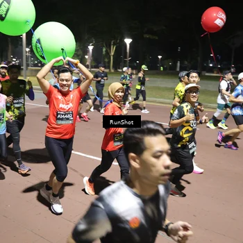 Runner Photo 6518995