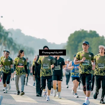 Runner Photo 6518997