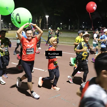 Runner Photo 6518999