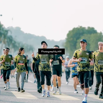 Runner Photo 6519001