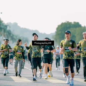 Runner Photo 6519007