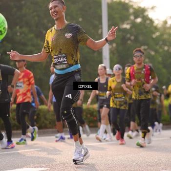 Runner Photo 6519009