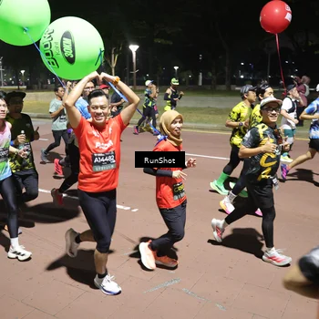 Runner Photo 6519014