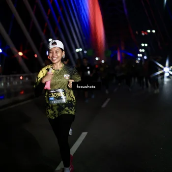 Runner Photo 6519023