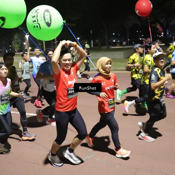Runner Photo 6519024