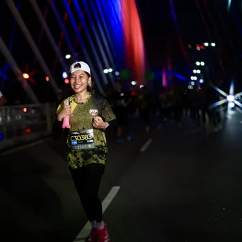 Runner Photo 6519028
