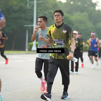 Runner Photo 6519029