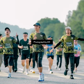 Runner Photo 6519033