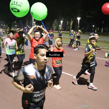 Runner Photo 6519039