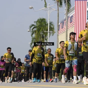 Runner Photo 6519040