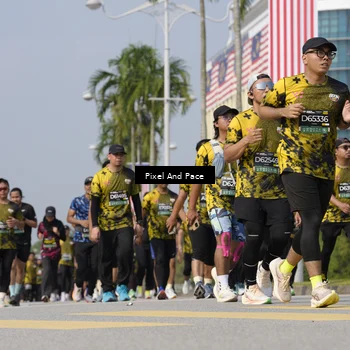 Runner Photo 6519042
