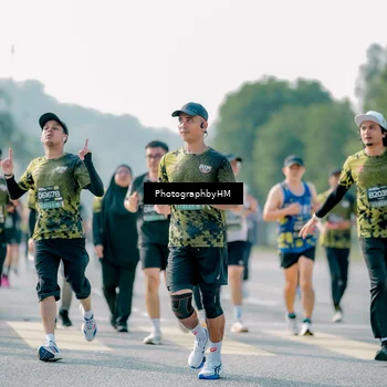 Runner Photo 6519045