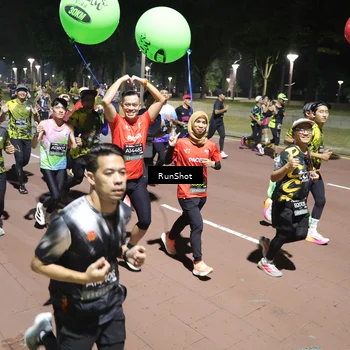 Runner Photo 6519046