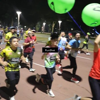 Runner Photo 6519048