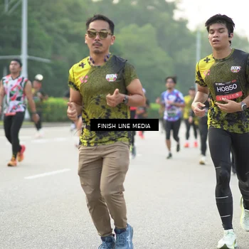 Runner Photo 6519051