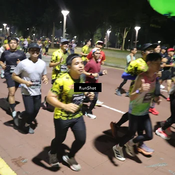 Runner Photo 6519054