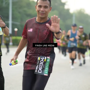 Runner Photo 6519062