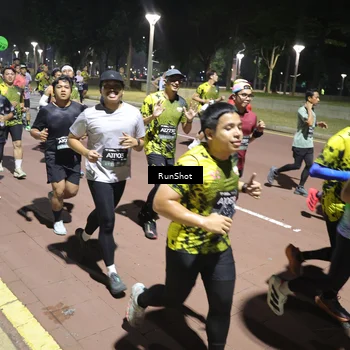Runner Photo 6519067