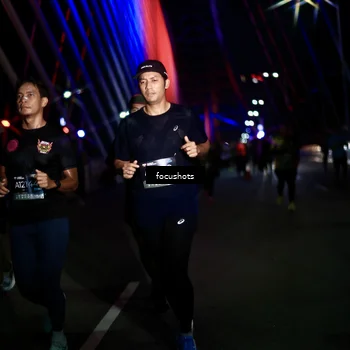 Runner Photo 6519070