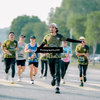 Runner Photo 6519073