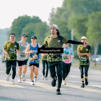 Runner Photo 6519074