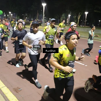 Runner Photo 6519076