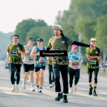 Runner Photo 6519085