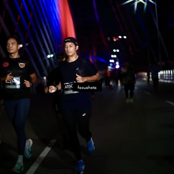 Runner Photo 6519087