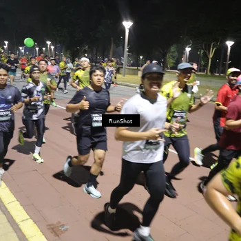 Runner Photo 6519089