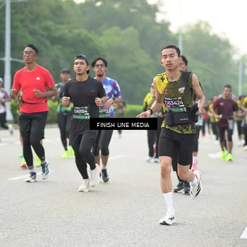 Runner Photo 6519090