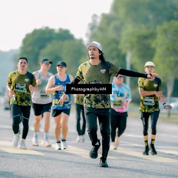 Runner Photo 6519093