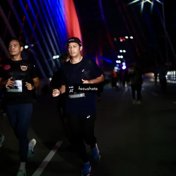 Runner Photo 6519094