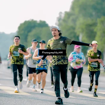 Runner Photo 6519095