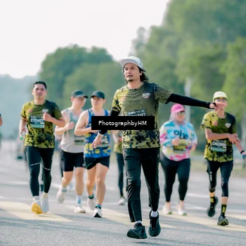 Runner Photo 6519096