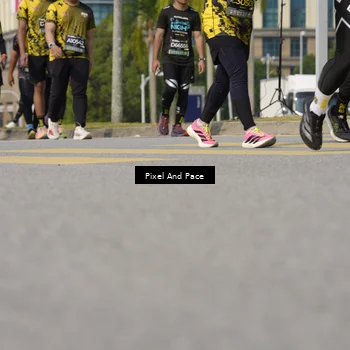 Runner Photo 6519099