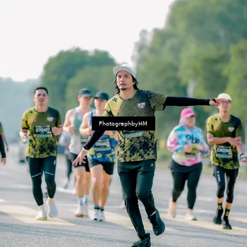 Runner Photo 6519105