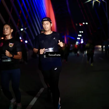 Runner Photo 6519107