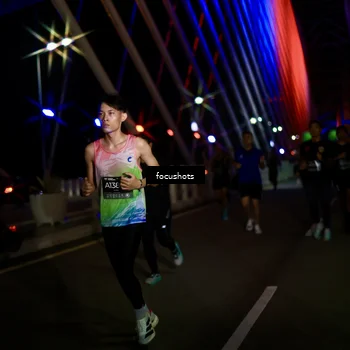 Runner Photo 6519108