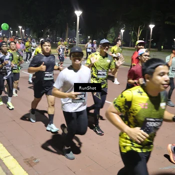 Runner Photo 6519111