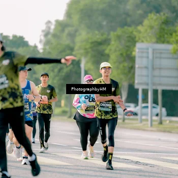 Runner Photo 6519112