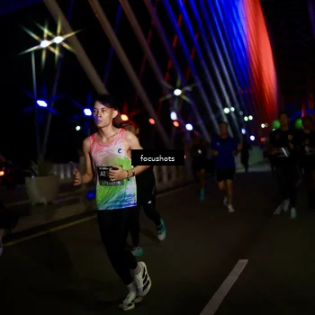 Runner Photo 6519117