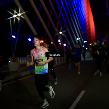 Runner Photo 6519118