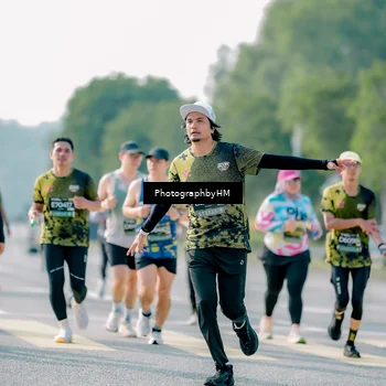 Runner Photo 6519121