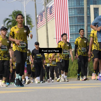 Runner Photo 6519125