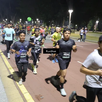 Runner Photo 6519126