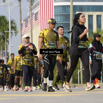 Runner Photo 6519127