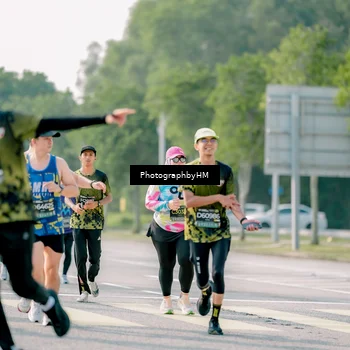 Runner Photo 6519128